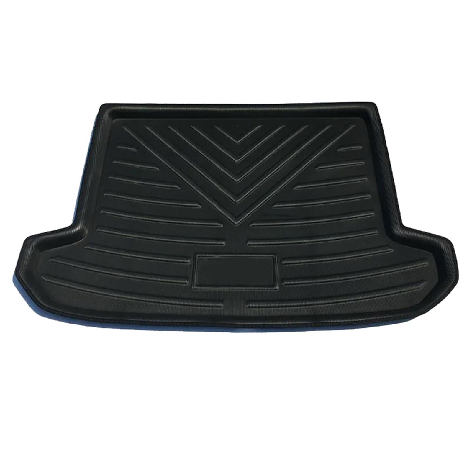 Tapis de coffre imperméable Kia Sportage 4 QL protection auto - 7