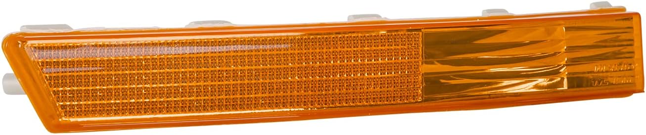 TYC 12-5139-00 Volkswagen Passat Passenger Side Replacement Signal Lamp