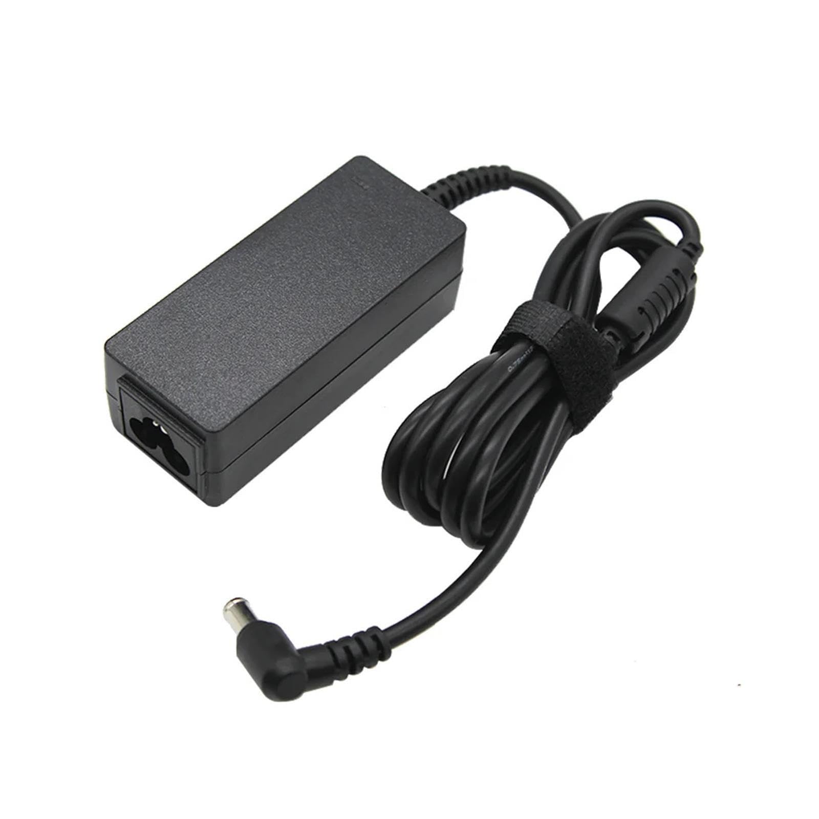 Adattatore Caricabatterie 48 W 19 V 2,53 A 6,5 X 4,4 Giri, Compatibile Con Samsung, Monitor TV Da 32 Pollici UN32J5003 UN32J4000AF UN32J5205 UN22H5000 J4500, Compatibile Con LG,(With BR plug)