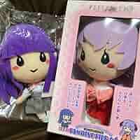 タイムセール中　ひぐらしのなく頃に　古手梨花　ぬいぐるみ 61aSlhNgrKL._AC_SY200_QL15_.jpg