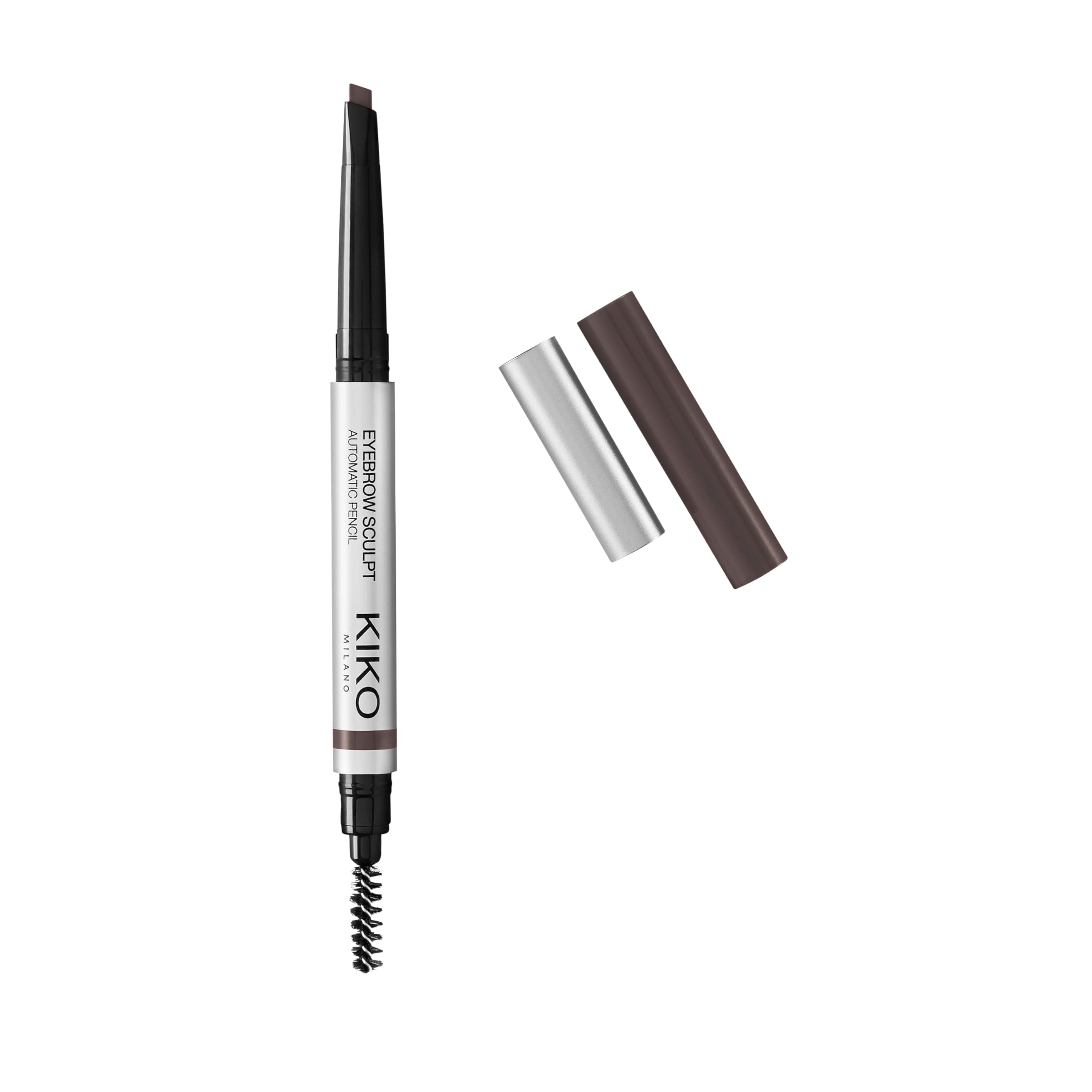 KIKO Milano Eyebrow Sculpt Automatic Pencil 09, Automatic Pencil For Sculpted Eyebrows