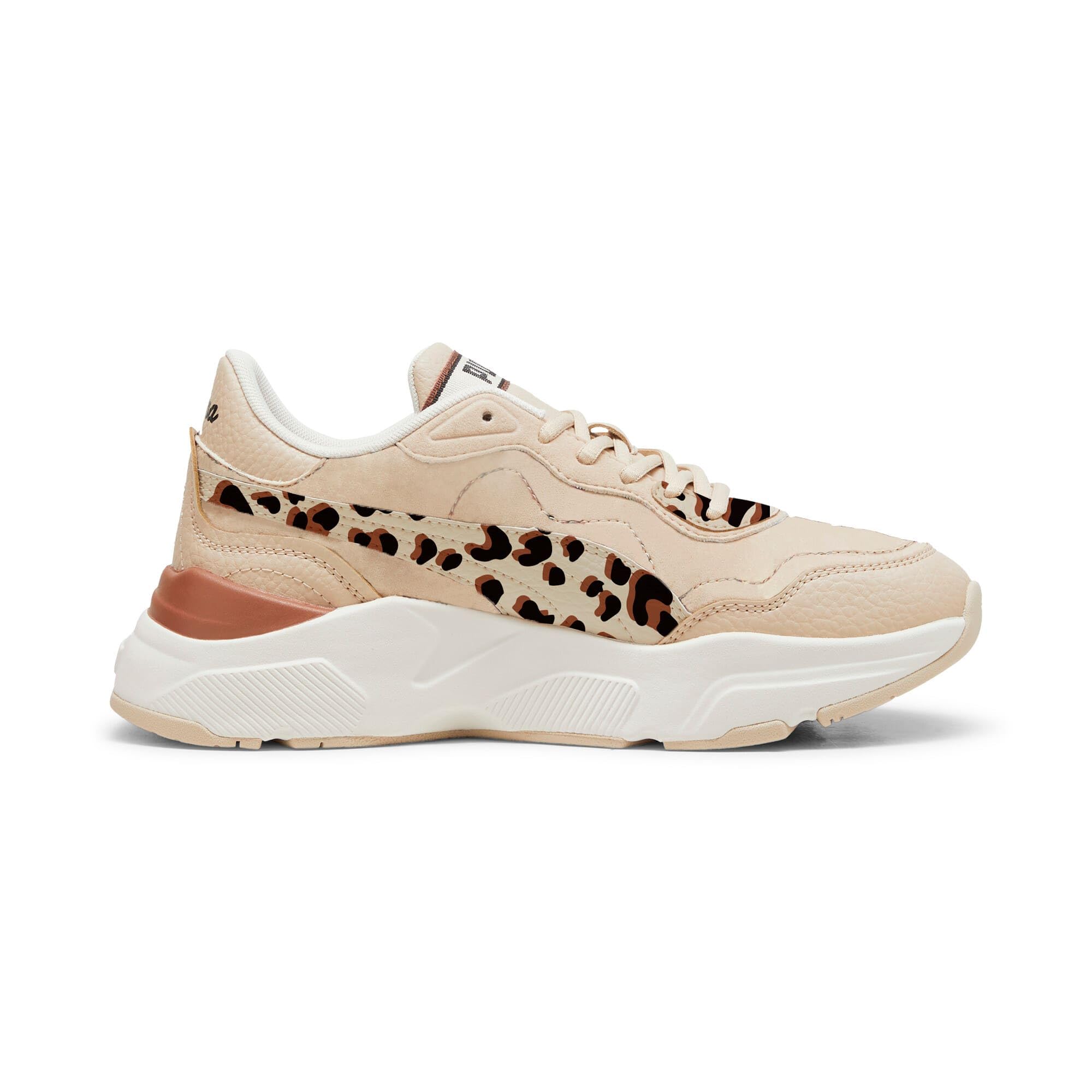 PUMA Kobiety Cassia RoseAdidasy