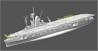 Trumpeter TRU06710 Model Kit, Various