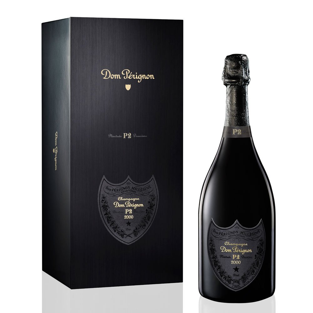 Dom Pérignon Vintage 2003 750ml 【公式通販】