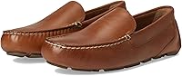 Sperry Men's Davenport Venetian Driver Loafers - Premium Leather Slip-Ons with Wave-Siping Traction