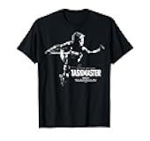 Thunderbolts - Taskmaster Silhouette T-Shirt