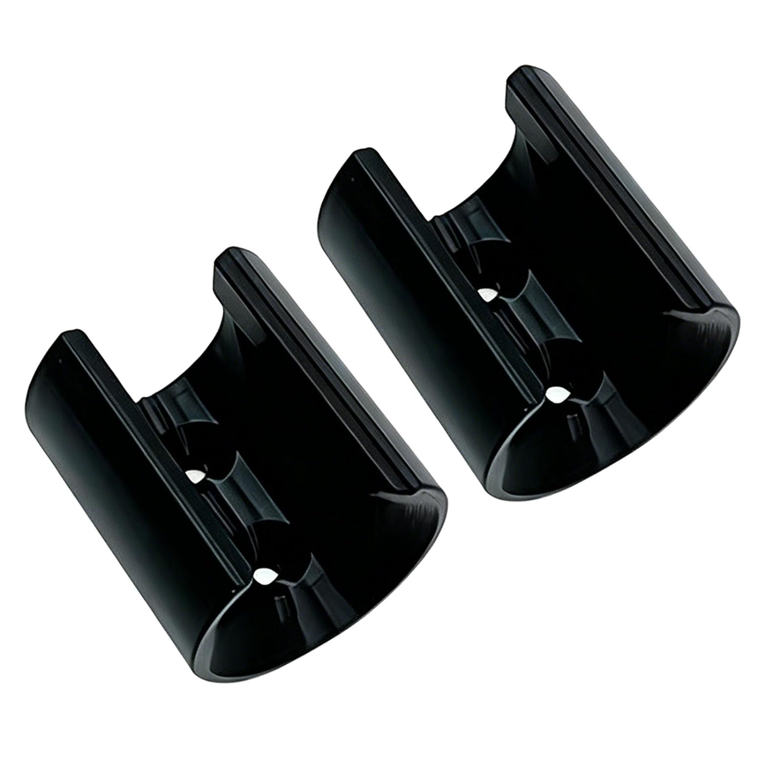 Zxfdsfdbnm Black Wall Mount Rack Featuring Robust Biopolymer Build and Compact 3.1X3.5cm Size Componentized Planner