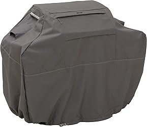 10 Best BBQ Grill Covers - Protecting Outdoor Cooking Space 9 61aSnW7rtfL. AC SL289