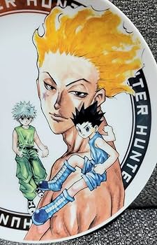 ケ*ト様 当選 HUNTER×HUNTER 冨樫義博 ゴン キルア ハンターハン HUNTER×HUNTER Gon × Kirua PV - YouTube