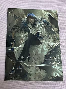 Amazon.co.jp: AU オベロン イラスト集 fgo ZYUD : おもちゃ