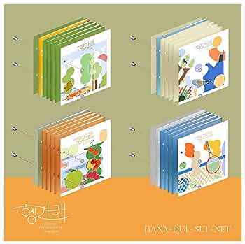 seventeen 7th mini album 헹가래(heng:garae) Amazon.com: SEVENTEEN - Heng:garae (7th Mini Album) Album+