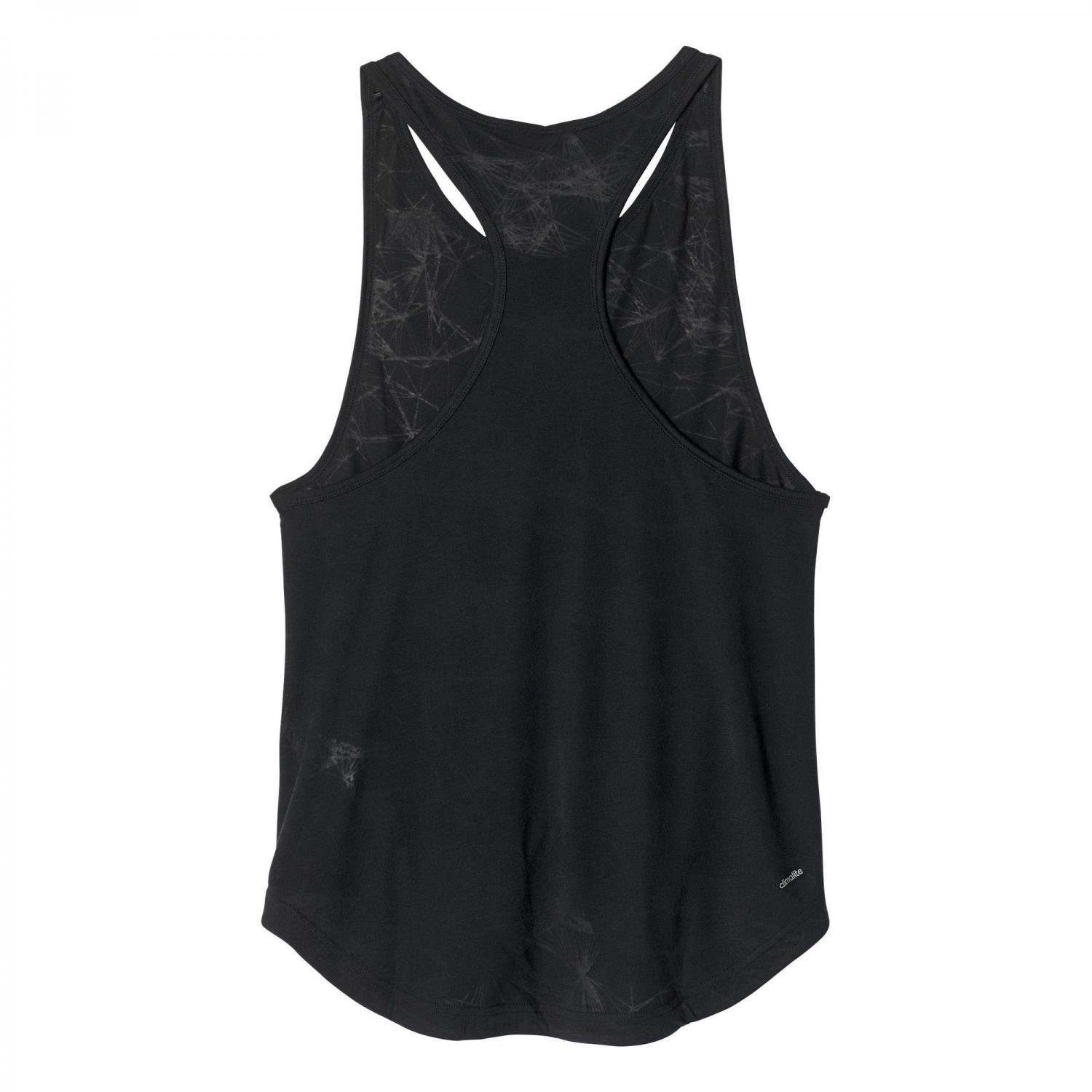 adidas Tank top Kobiety Tanktop Mit Tiefen Armausschnitten