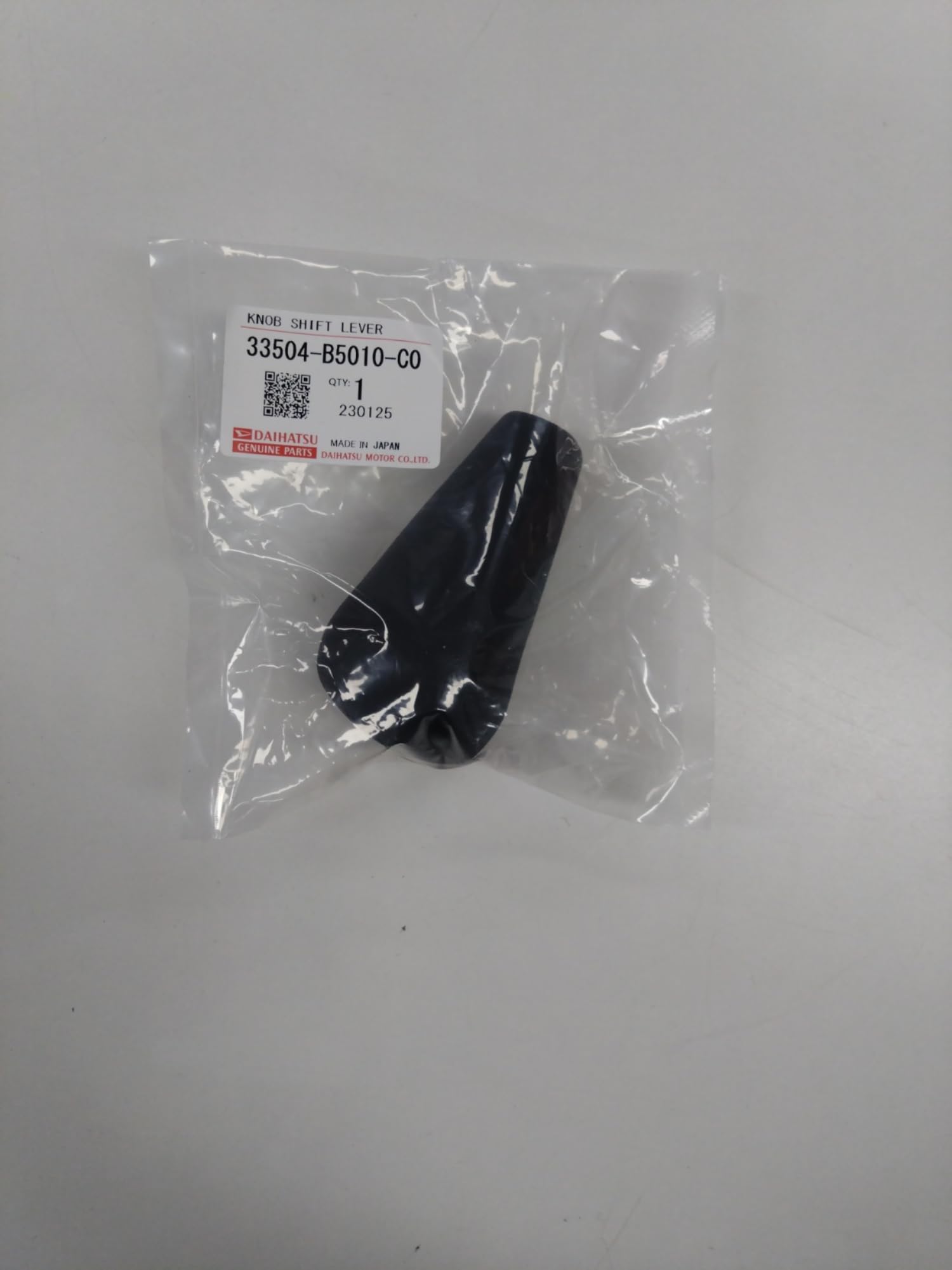 Amazon | DAIHATSU (ダイハツ) 純正部品 シフトレバー ノブ