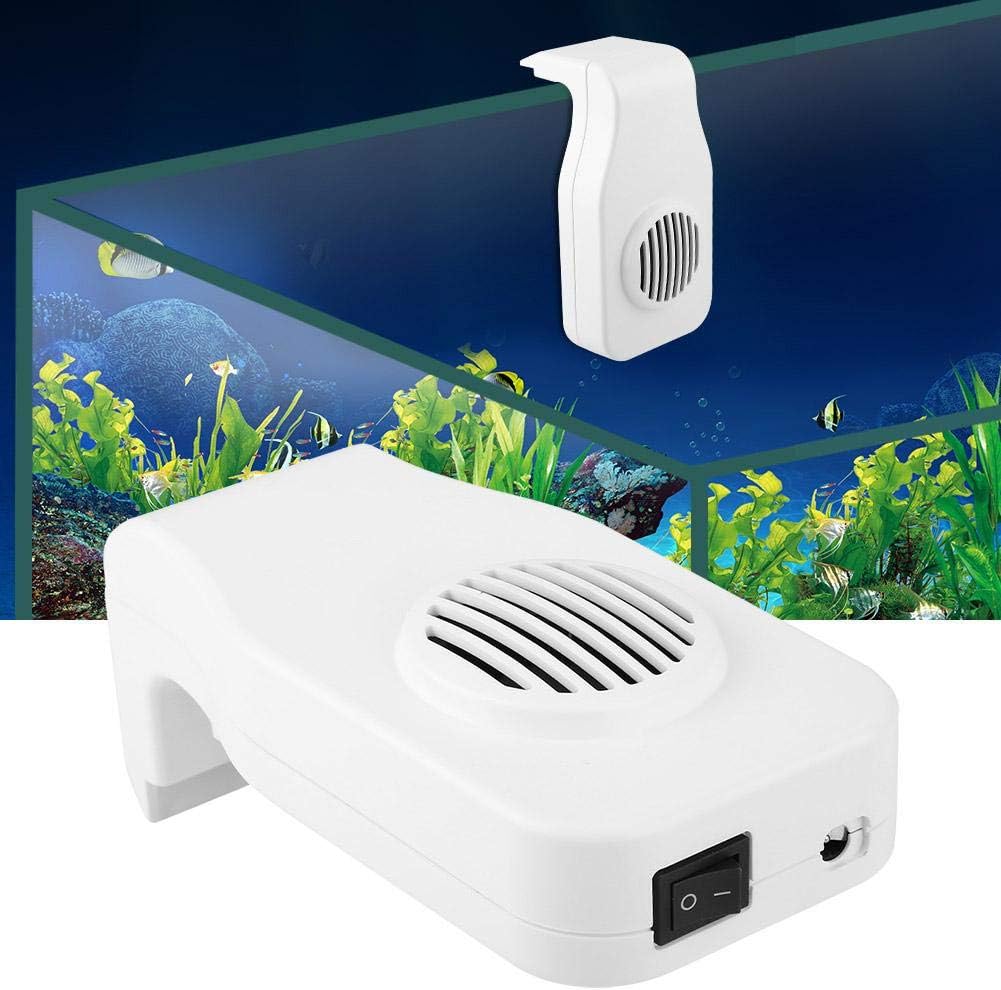 riscaldatori per laghetti per pesci