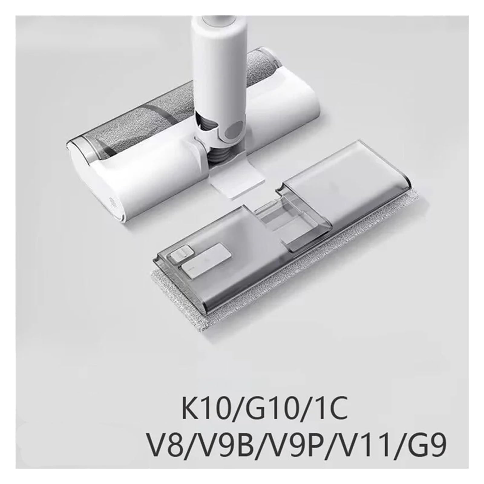 Accesorios For Aspiradoras Con Cepillo For Alfombras Compatibles Con Xiaomi K10/G10/1C