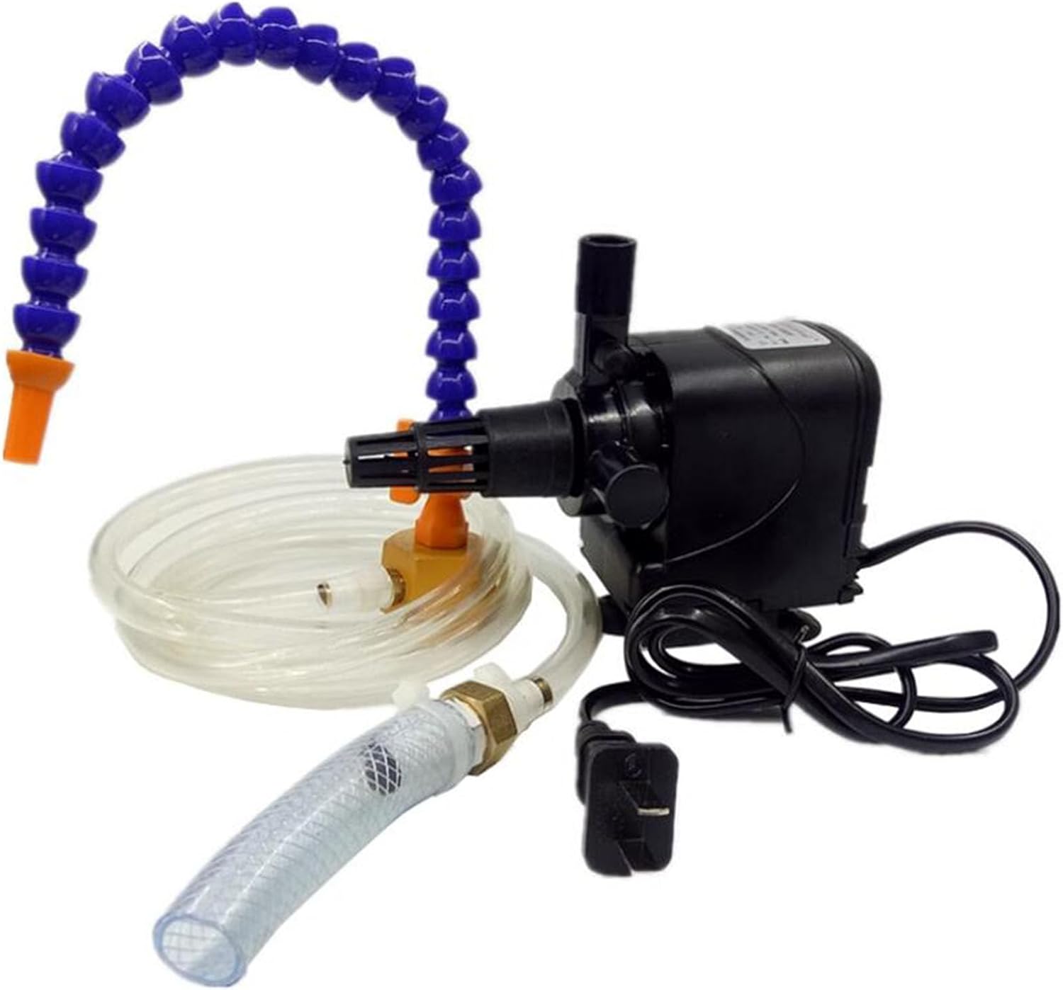 iDili Jade Carving Cooling Water Pump Grinding Water Circulation Device