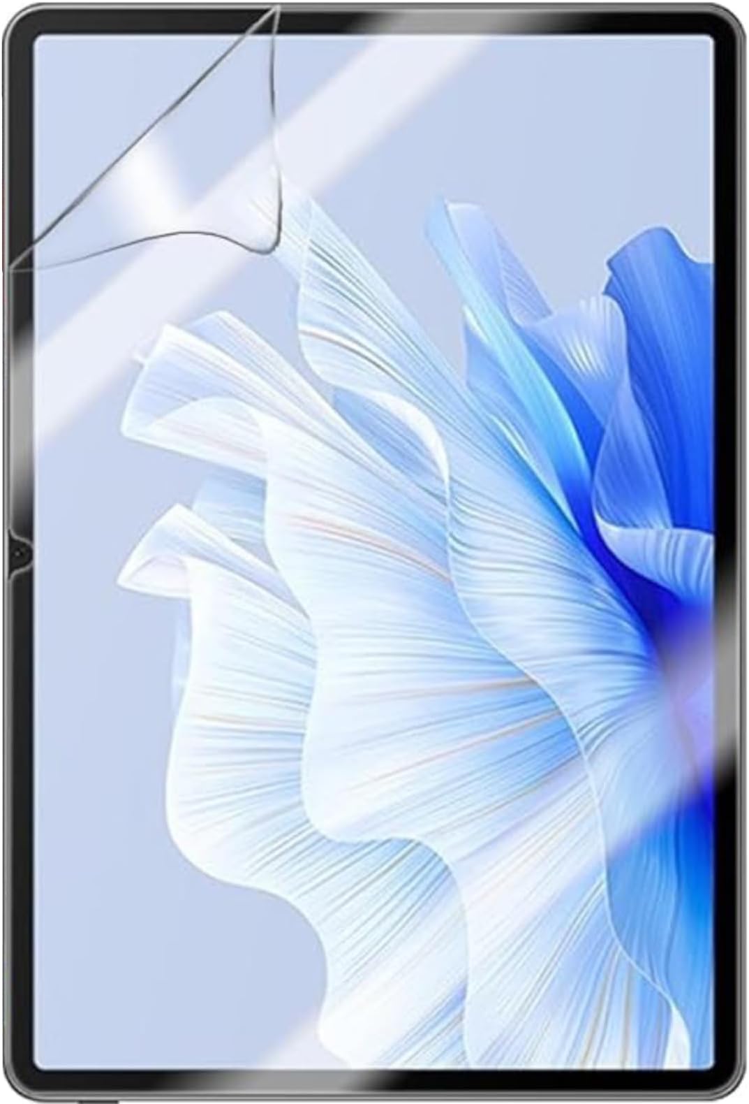 NESLIN [2-Pack] Paper Screen Protector for 2023 Huawei MatePad Air 11.5, 0.33mm Ultra-clear Screen Protector for Drawing, HD Protective Film Anti Scratch for Huawei MatePad Air 11.5 2023