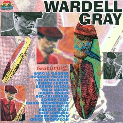 Wardell Gray