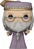 Vista 3 de Figura de acción Funko POP Películas: Harry Potter, Dobby