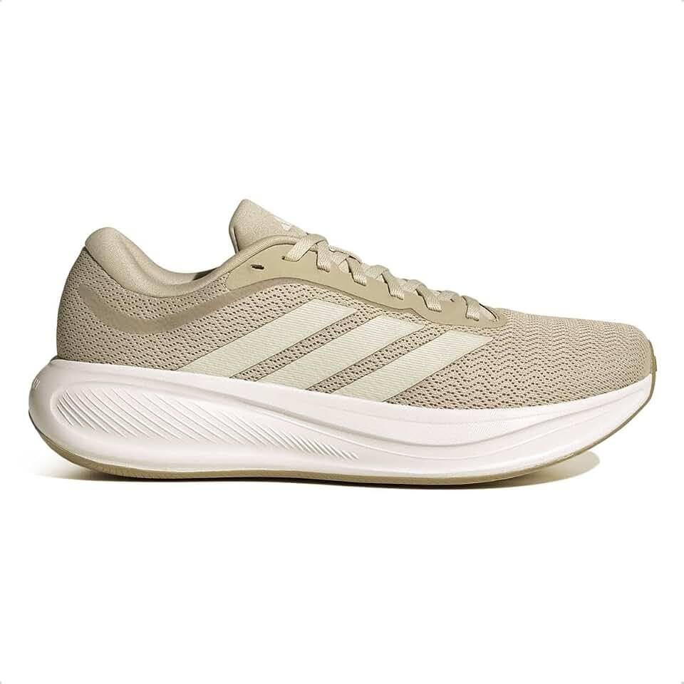 Tênis Adidas Unissex Response Runner 2 Corrida Cblack/ftwwht/msilve Kj0092 34