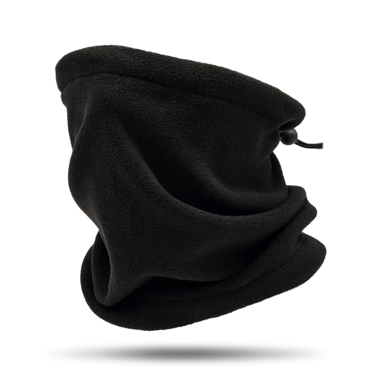 flintronic Copricapo,Multifunzione Fascia, Bandana Sciarpa di Riciclaggio della Bici Tubo Elastico Fascia Scaldacollo Balaclava Maschera UV Residence per Yoga Climb Ciclismo Escursionismo