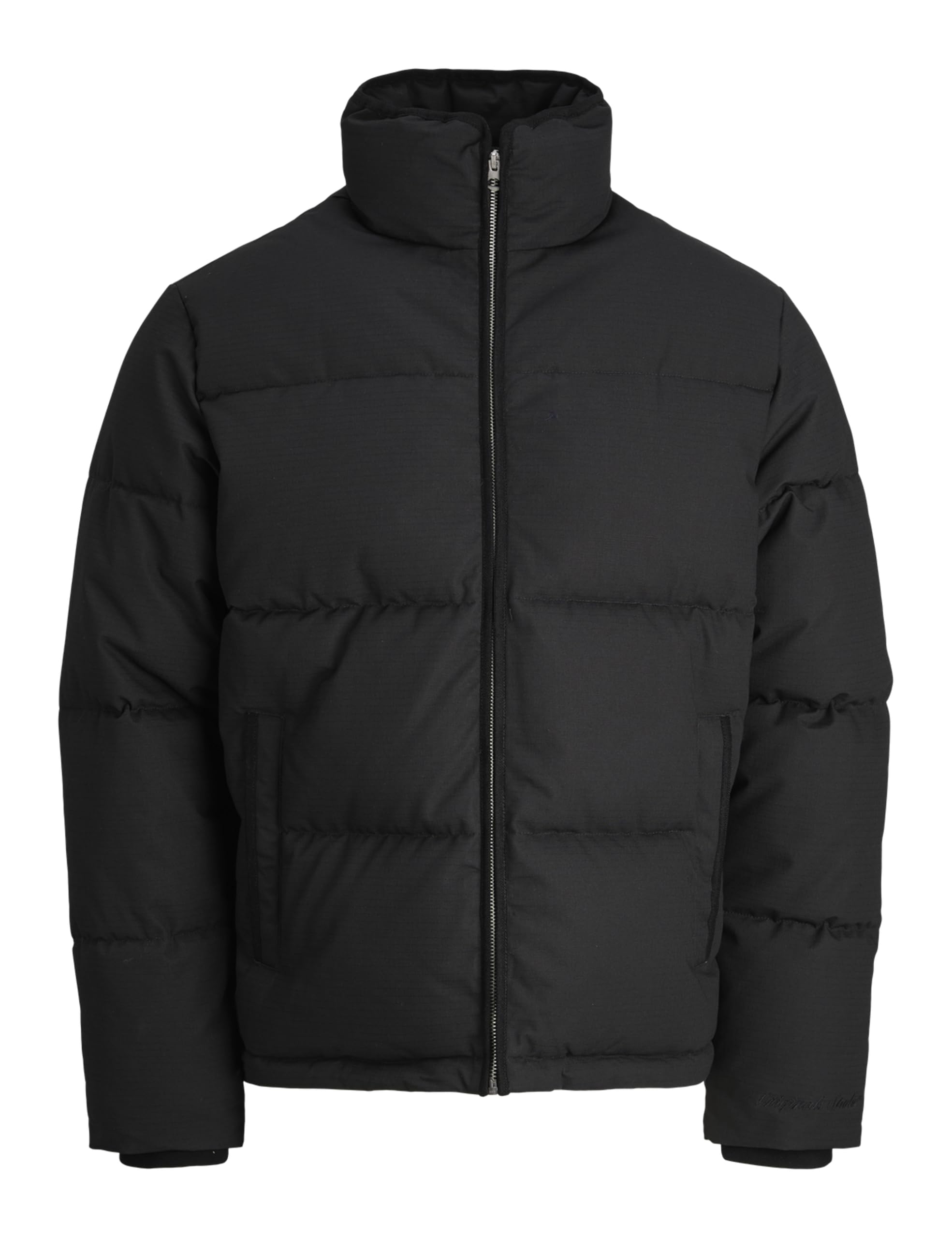 JACK & JONES Jorinwood Ribstop Puffer Jacket Sn Jorinwood Ribstop - Giacca da sci Uomo (Pacco da 1)