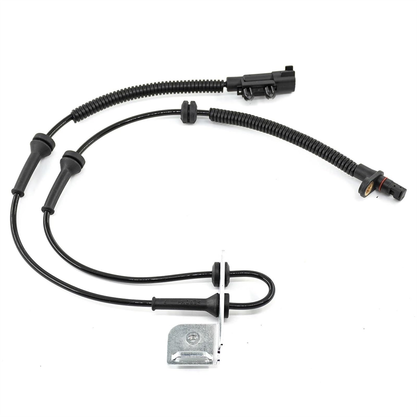 Sensore di velocità ABS per Automobile per Chrysler Town&Country 2008 2009 2010 2011 Sensore velocità Ruota ABS Anteriore Sinistro/Destro 4721561Ac 4721561Ad 4721561Ae