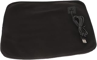ABOOFAN Almofada De Aquecimento Para Animais De Estimação Almofada De Aquecimento Para Répteis Almofada Aquecida Elétrica Almofada De Dormir Para Animais De Estimação Almofada De