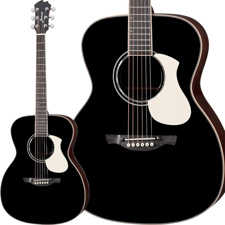 アコースティックギター 美品　JAMES J-500A NAT アコースティックギター 美品 JAMES J-500A NAT