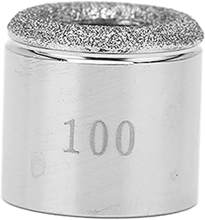 Head, Tip Replacement Dermabrasion Head for Beauty Machine 100#