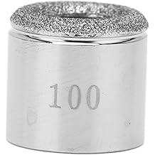 Microdermabrasions Dermabrasion Tip Microdermabrasions Tip Replacement Dermabrasion Head for Beauty Machine 100#