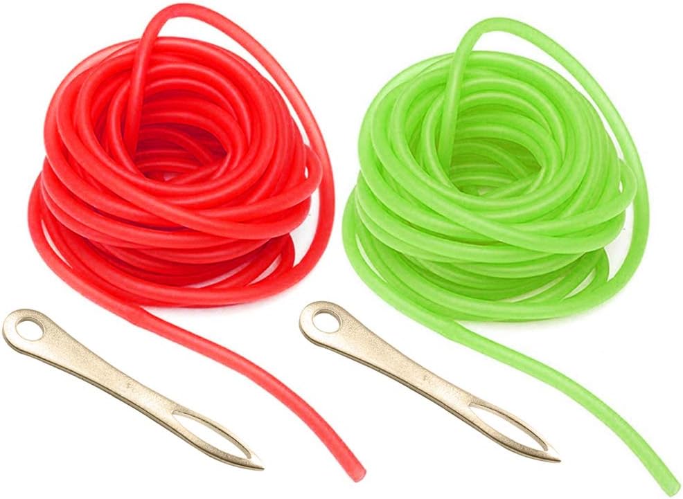 Hunting Equipment Sporting Goods Rubber Band Latex Rubber Band Tube For