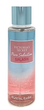 Victorias Secret Fragrance Body Mist Pure Seduction Splash