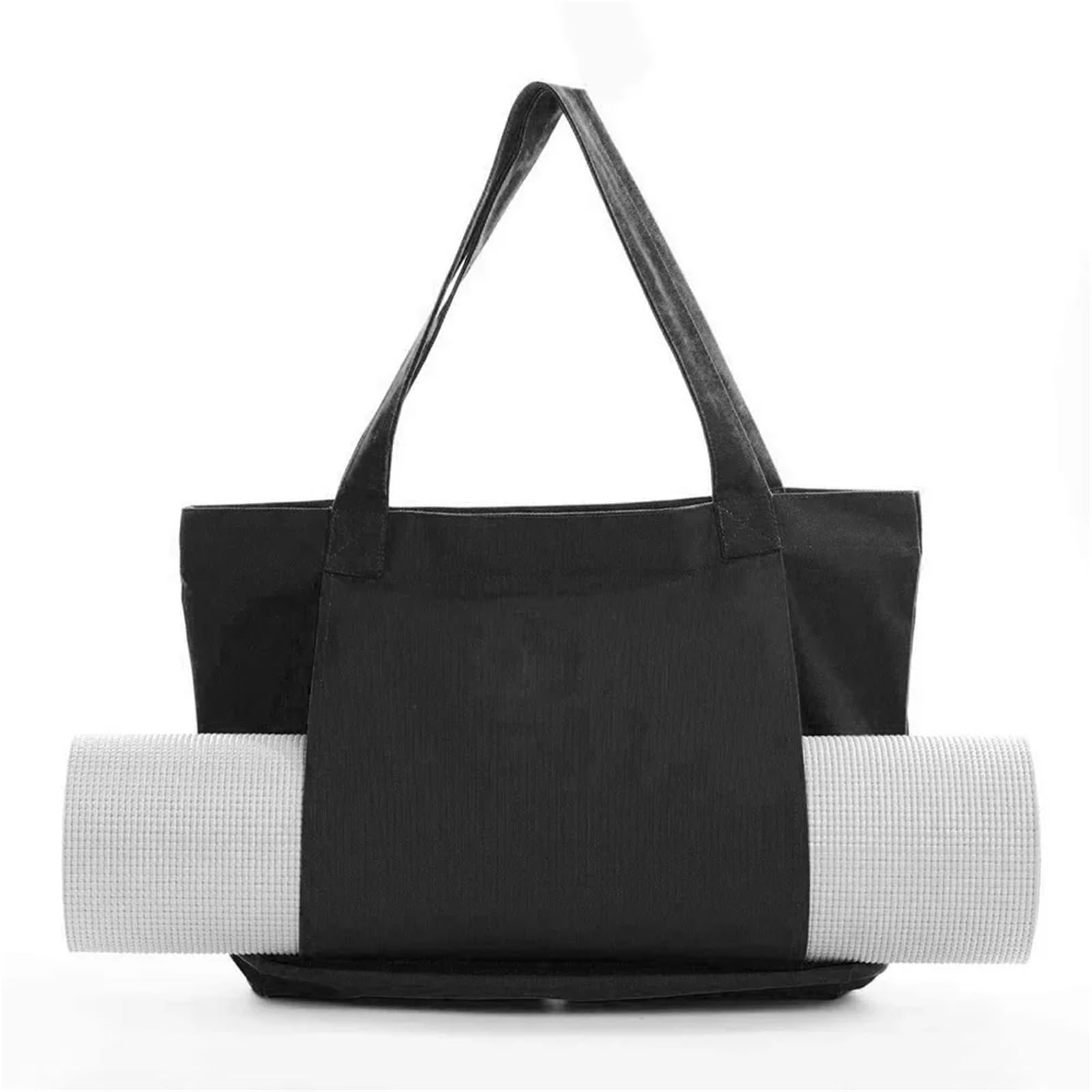 Bolsa para esterillas de Yoga Large Capacity Yoga Bag Gym Fitness Outdoor Exercise Bags