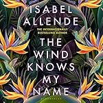 Cover of The Wind Knows My Name
