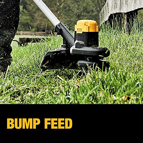 DEWALT String Trimmer, 13-Inch (DCST925M1)