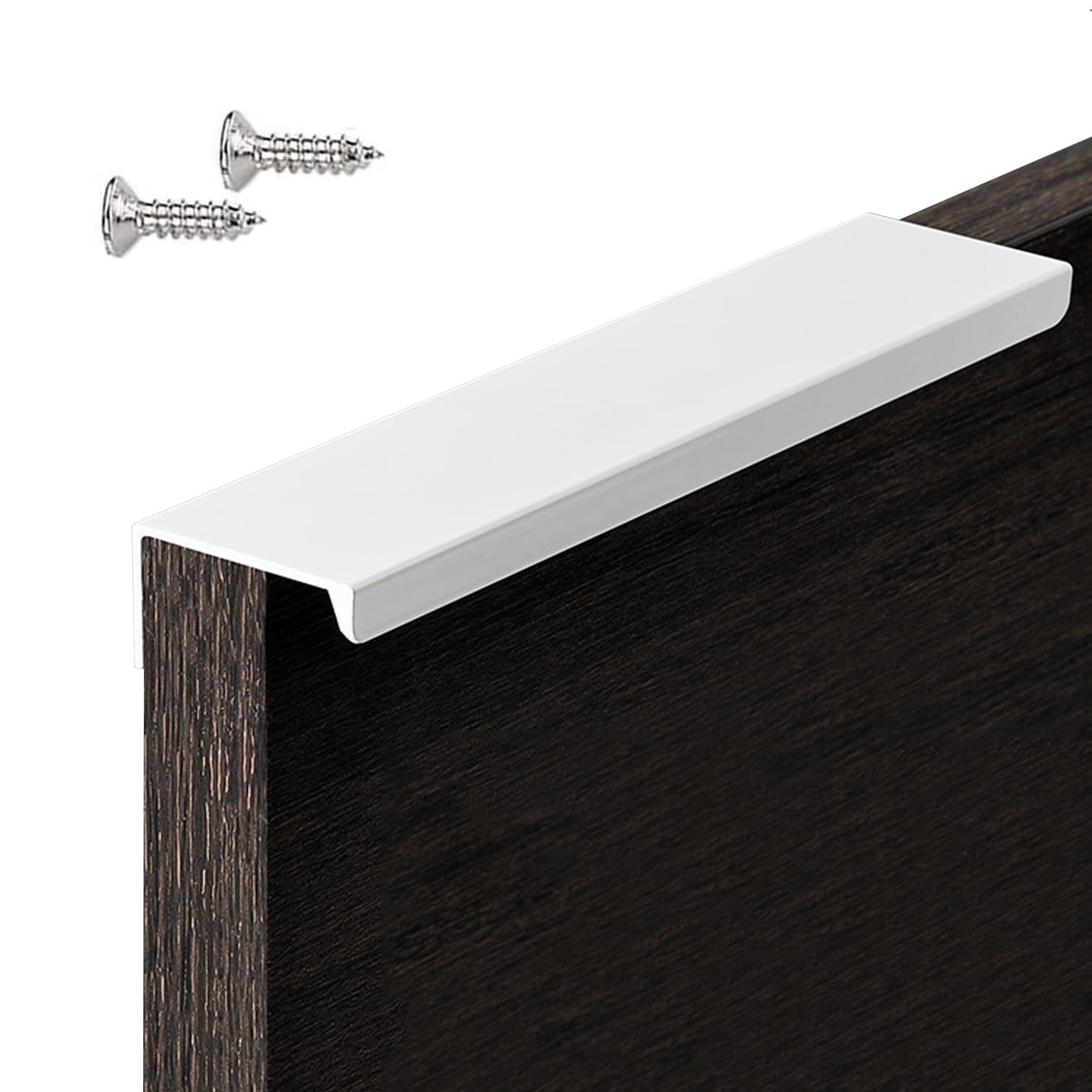 キャビネット用隠し取っ手 41個セット キャビネット用隠し取っ手 41個セット