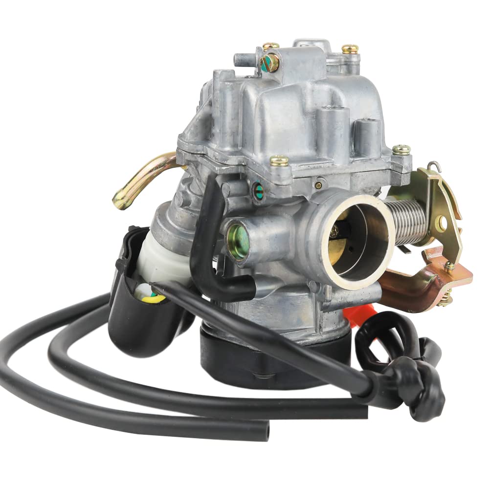 Carburateur CVK26 26MM Compatible GY6 150-250CC - Moto Scooter ATV Dirt Bike Universel