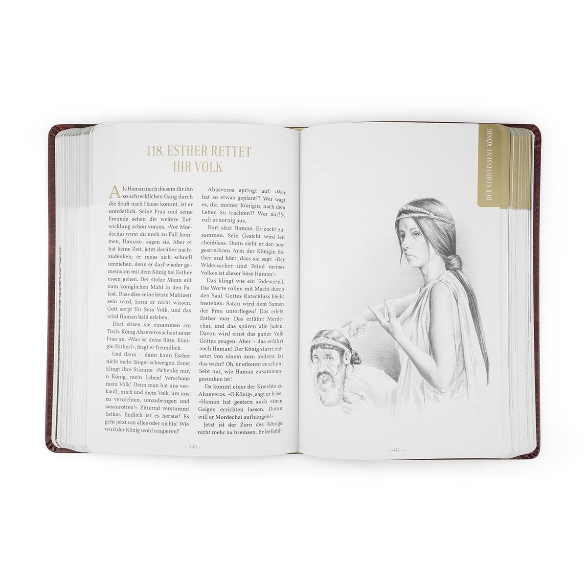 Andachten für die ganze Familie: Biblische Geschichten
