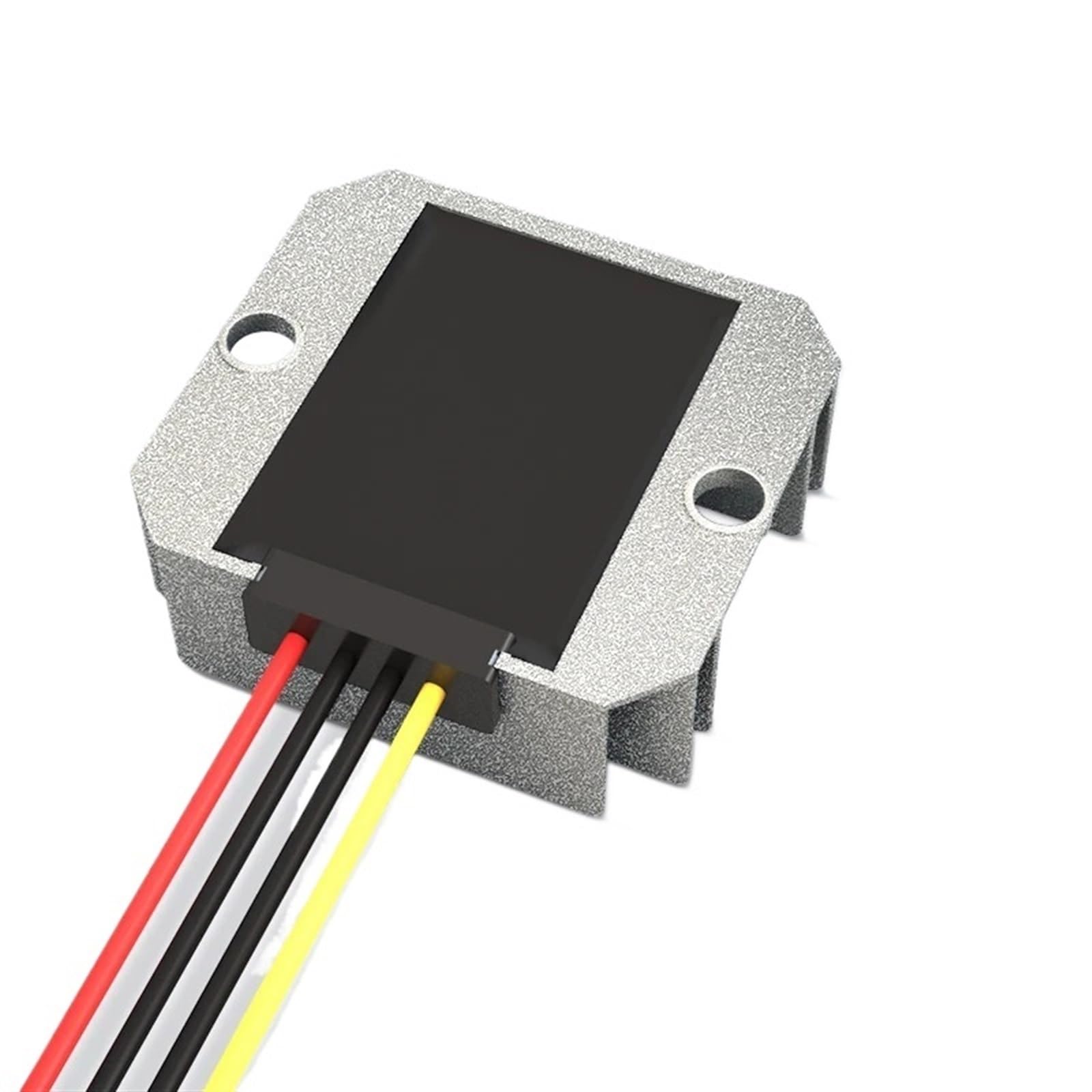 Convertitore CC/CC step-up da 5 V a 12 V Modello boost da 5-11 V a 12 V 1-5 A Nero 1 Unità