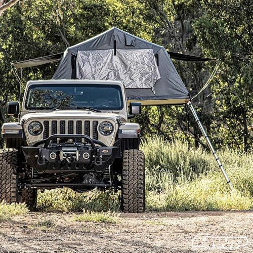 SmittyBilt Overland GEN2 Tent