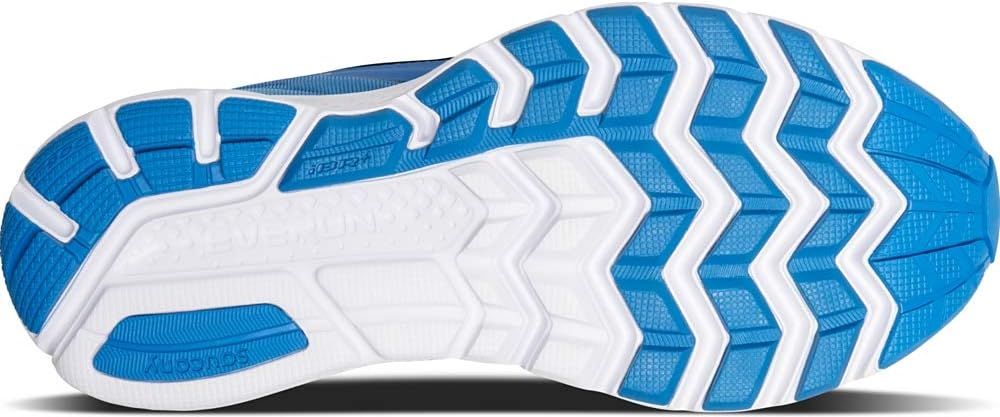 Saucony Men's Zealot Iso 3 Running Shoe