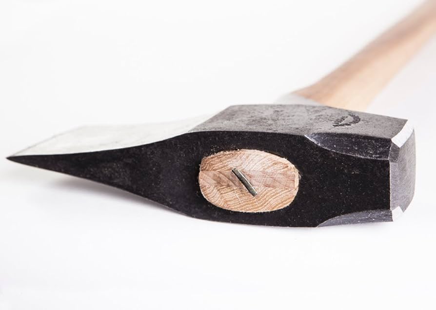 Gransfors Bruk Splitting Maul 31.50 Inch Wood Splitting Axe