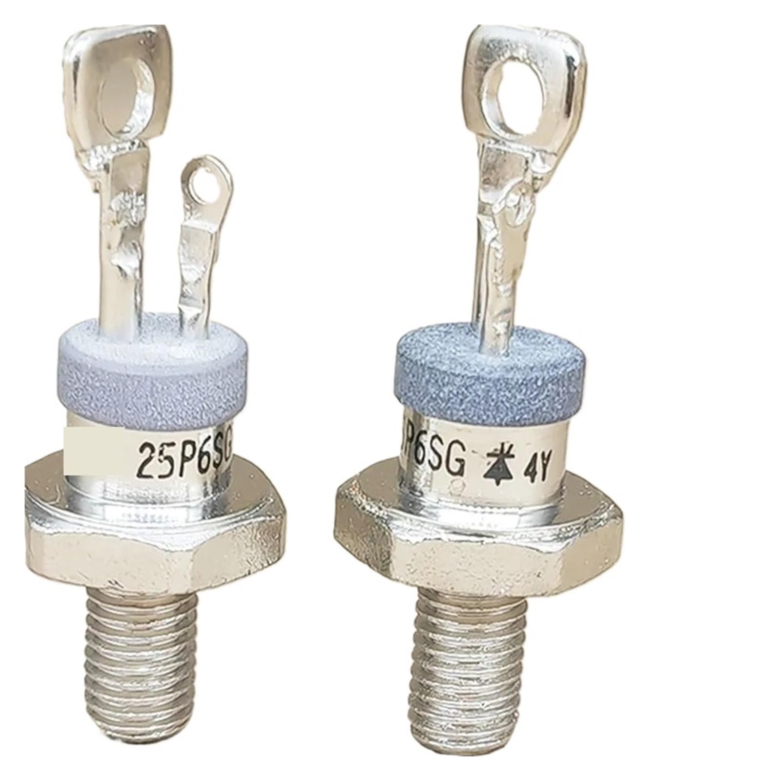 BACYDLPL 1PCS 25P6SG Thyristor Diode