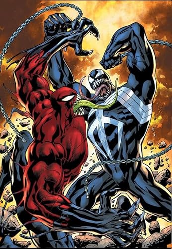 Venom (2022) Vol. 15: