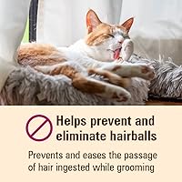 Vista 5 de SENTRY PET CARE Collar calmante para gatos de Sentry, sabor malta, 4.4 onzas