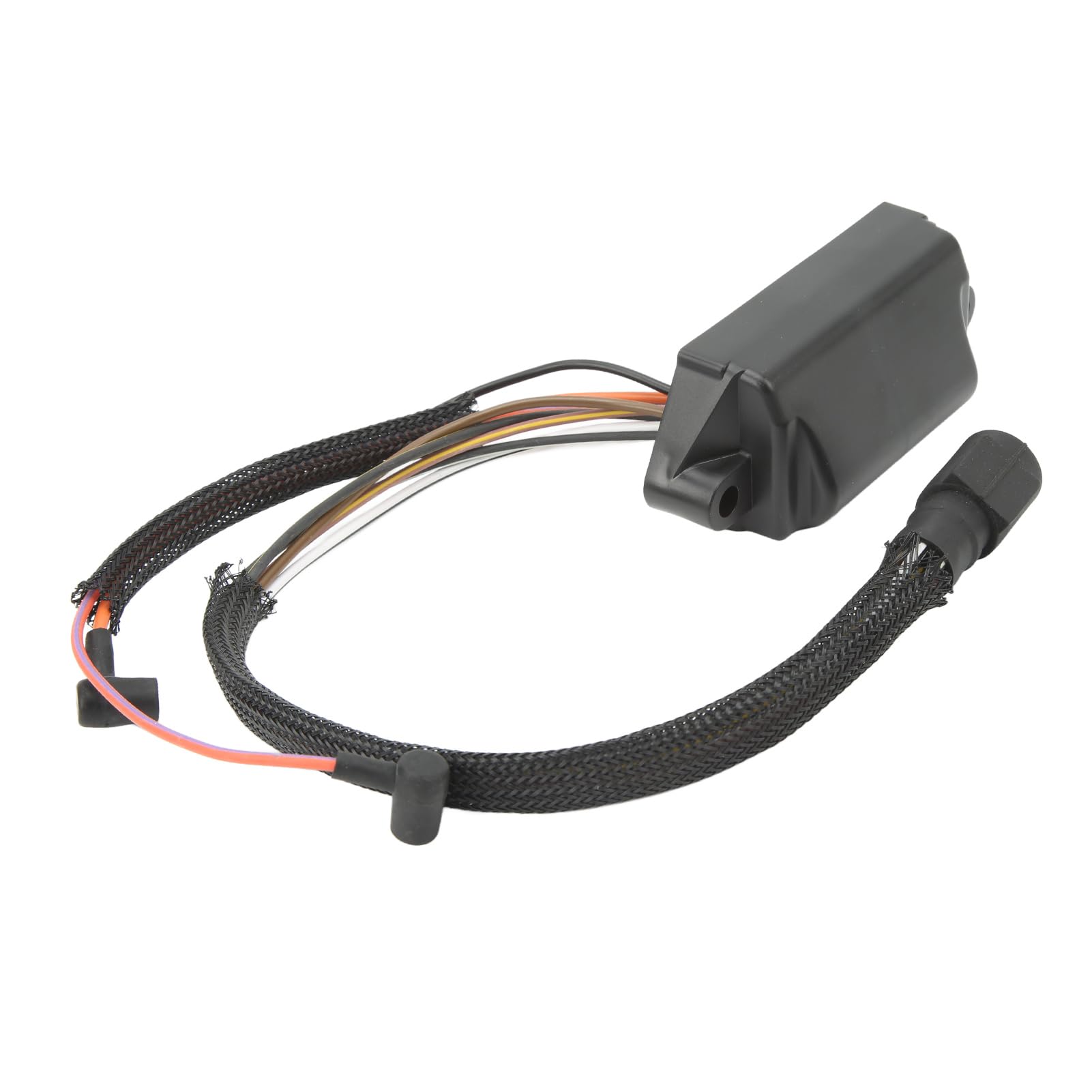 0582285 CDI Power Pack ABS di Ricambio per + Numero OE 0586800 586800 + Migliora le Prestazioni di Accensione per Motori Fuoribordo + Adatto per Meccanici Professionisti