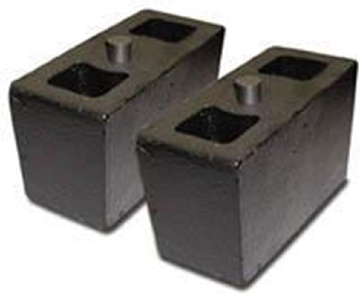 ProComp 95-300DB 3" Rear Block Kit