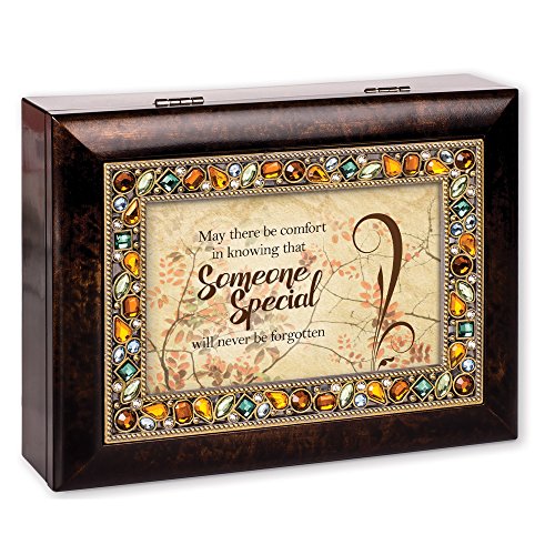 Caja de música Someone Special para superar la distancia con recuerdos inolvidables 4