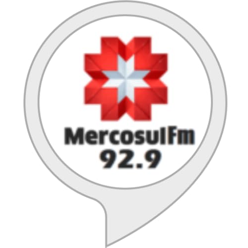 Rádio Mercosul 92.9 FM